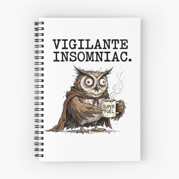 Item preview, Insomniac designed and sold by Remy490.