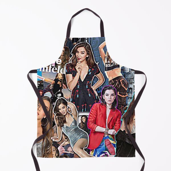 Item preview, hailee steinfeld designed and sold by devilarts07.