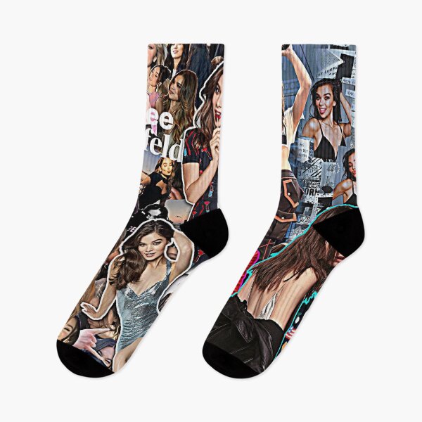 Item preview, hailee steinfeld designed and sold by devilarts07.