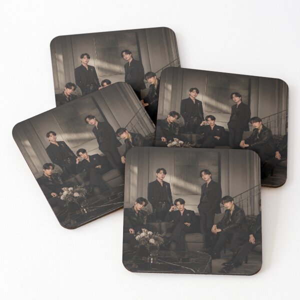Item preview, BTS Photo Session in Hotel designed and sold by LuluLeb.