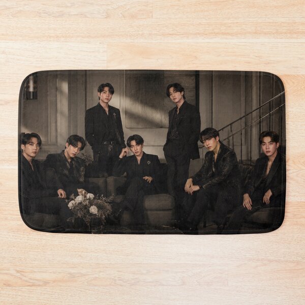 Item preview, BTS Photo Session in Hotel designed and sold by LuluLeb.