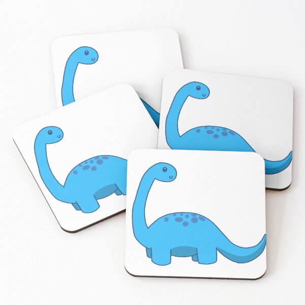 Item preview, A friendly dino designed and sold by LeisuretimeArt.