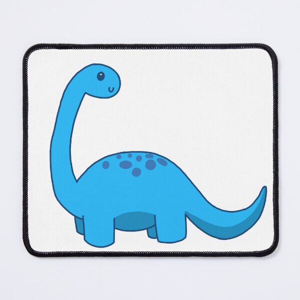 Item preview, A friendly dino designed and sold by LeisuretimeArt.