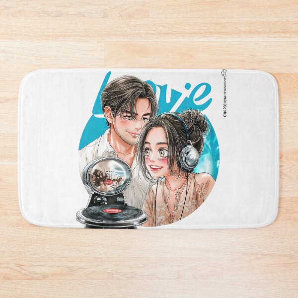 Item preview, Love  designed and sold by Grafititee.