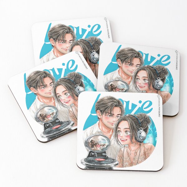 Item preview, Love  designed and sold by Grafititee.