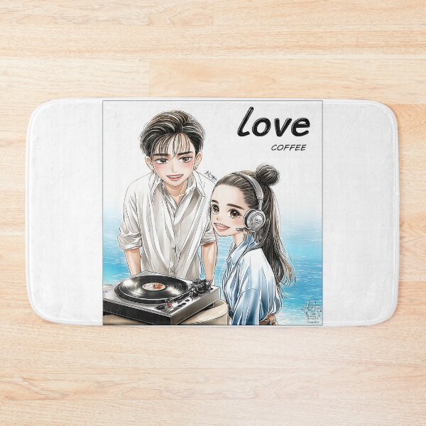 Item preview, Love  designed and sold by Grafititee.