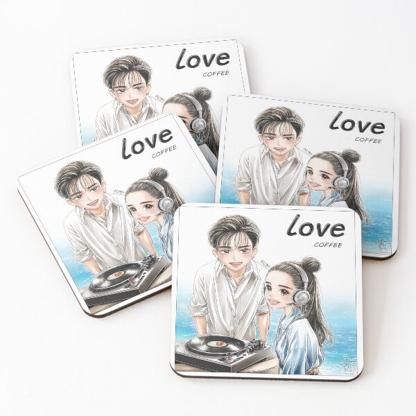 Item preview, Love  designed and sold by Grafititee.