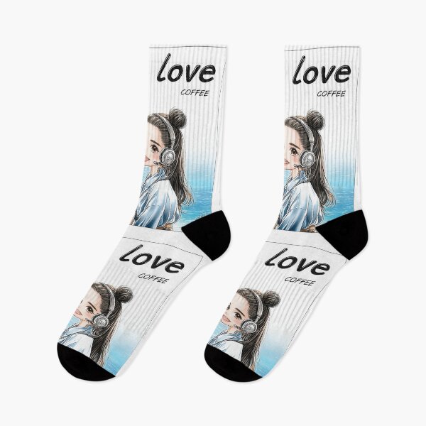 Item preview, Love  designed and sold by Grafititee.