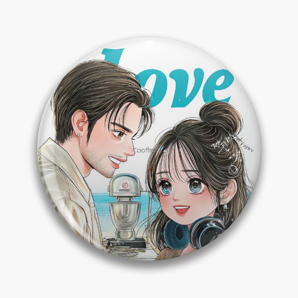Item preview, Love  designed and sold by Grafititee.