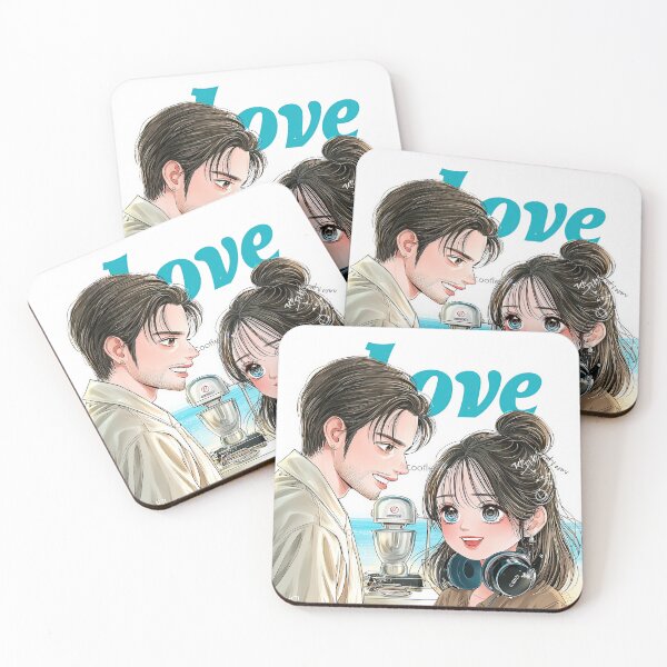 Item preview, Love  designed and sold by Grafititee.