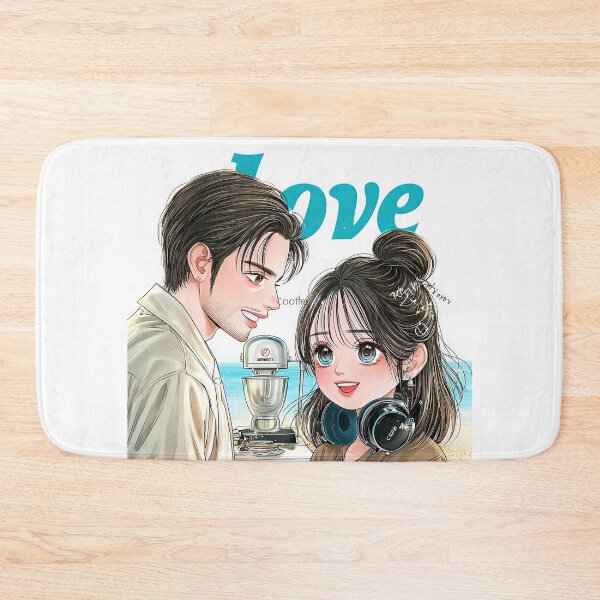 Item preview, Love  designed and sold by Grafititee.