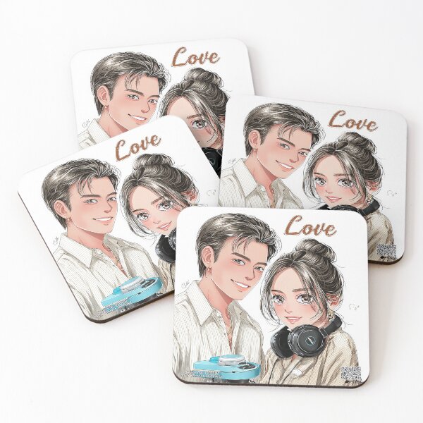 Item preview, Love  designed and sold by Grafititee.