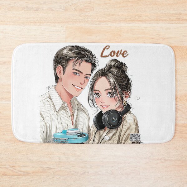 Item preview, Love  designed and sold by Grafititee.