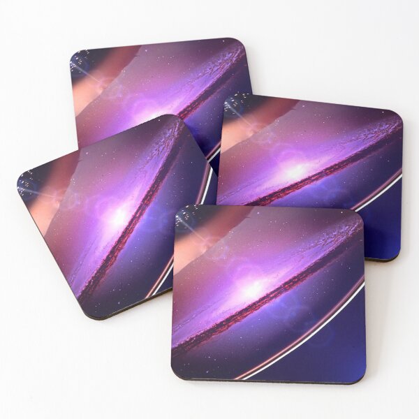 Item preview, Quasar (MKW-S.9) designed and sold by Katrina Morgan.