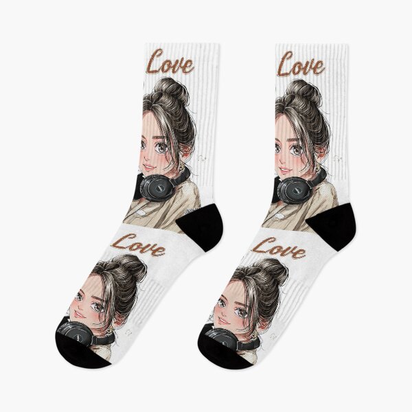 Item preview, Love  designed and sold by Grafititee.