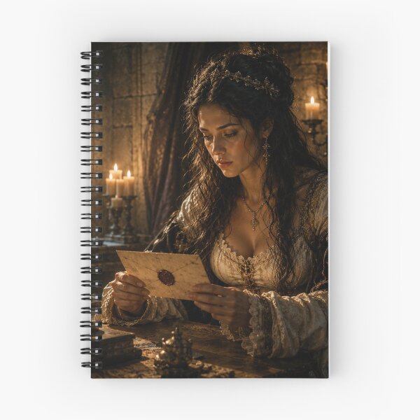Item preview, The Secret Letter designed and sold by photoparadise22.