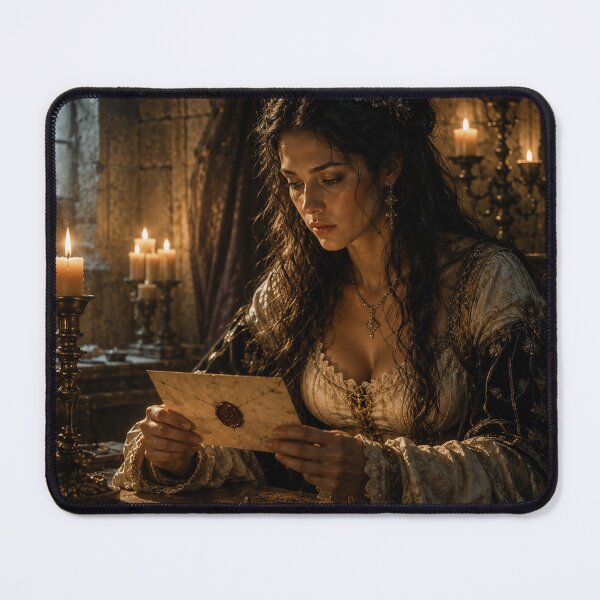 Item preview, The Secret Letter designed and sold by photoparadise22.