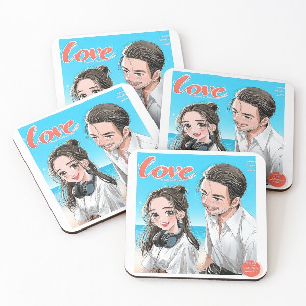 Item preview, Love  designed and sold by Grafititee.