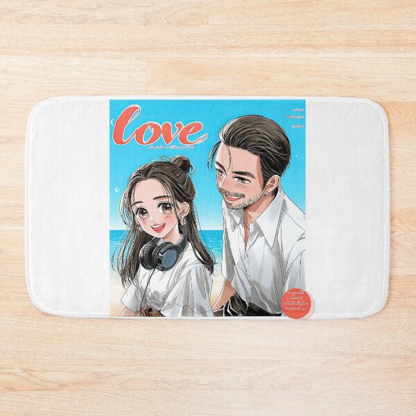 Item preview, Love  designed and sold by Grafititee.