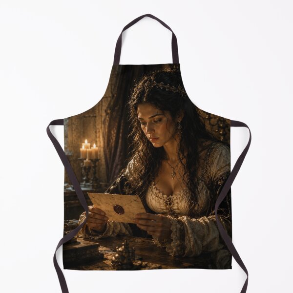 Item preview, The Secret Letter designed and sold by photoparadise22.