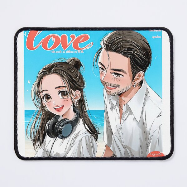 Item preview, Love  designed and sold by Grafititee.