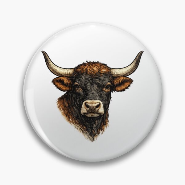 Item preview, Eringer cattle designed and sold by PeterPunkt.