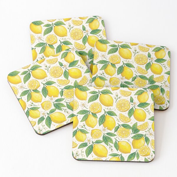Item preview, Lemon Grove designed and sold by Creative_verse108.