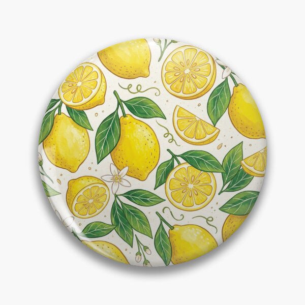 Item preview, Lemon Grove designed and sold by Creative_verse108.
