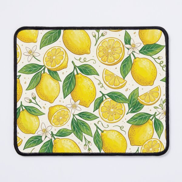 Item preview, Lemon Grove designed and sold by Creative_verse108.