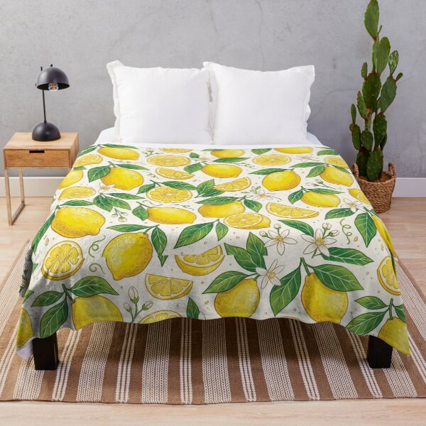 Item preview, Lemon Grove designed and sold by Creative_verse108.