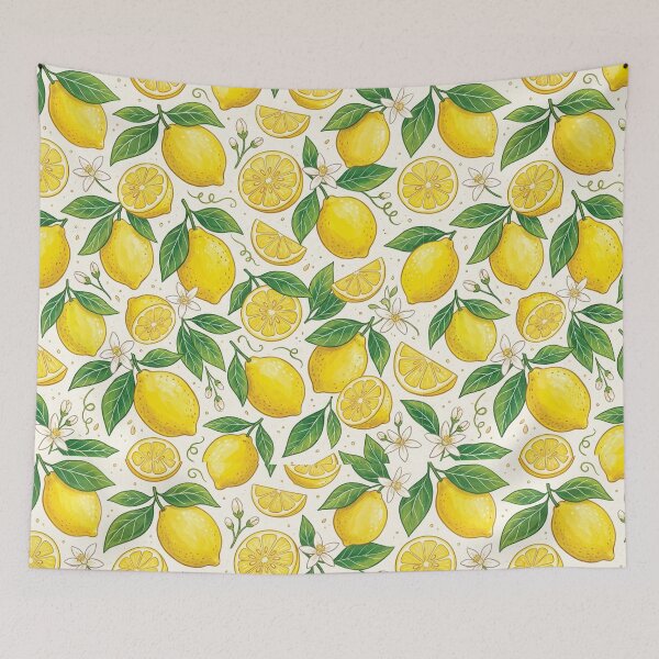 Item preview, Lemon Grove designed and sold by Creative_verse108.