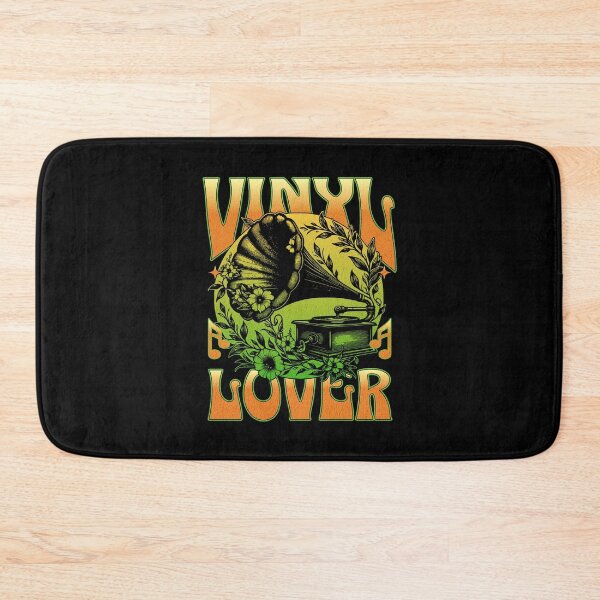 Item preview, VINYL - Lover Old School Vibe (Light)  designed and sold by Discothreadz.