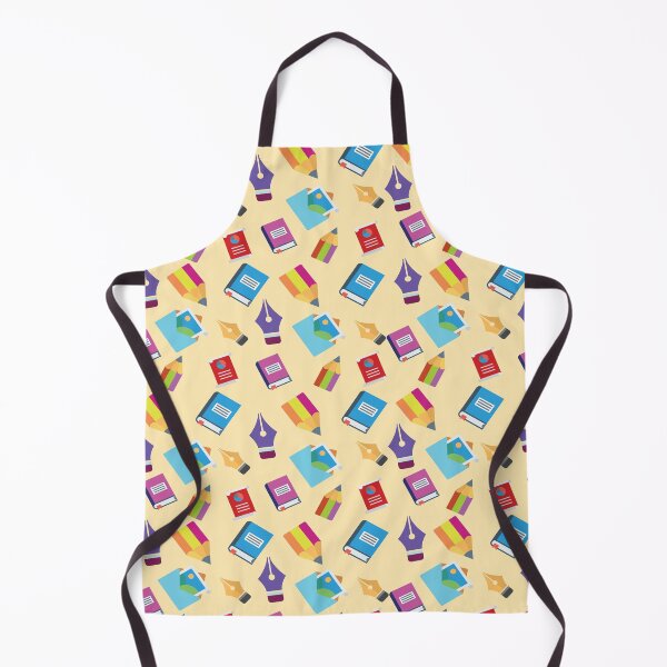 Item preview, Education and design tools seamless pattern in flat style. designed and sold by AjjimaJKM.