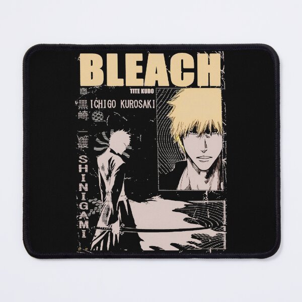 Item preview, Ichigo Kurosaki designed and sold by altimento.