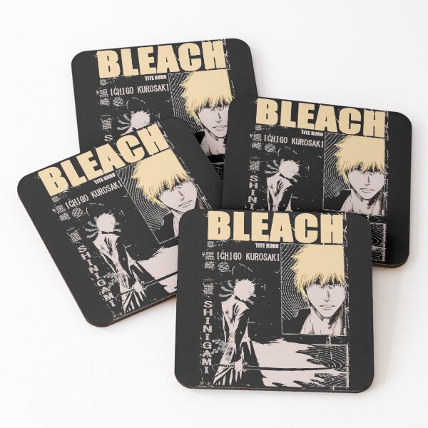 Item preview, Ichigo Kurosaki designed and sold by altimento.
