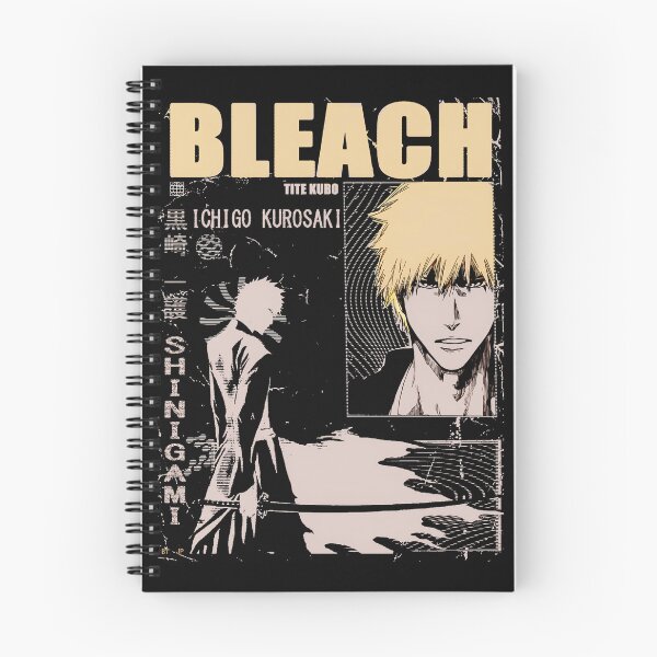 Item preview, Ichigo Kurosaki designed and sold by altimento.