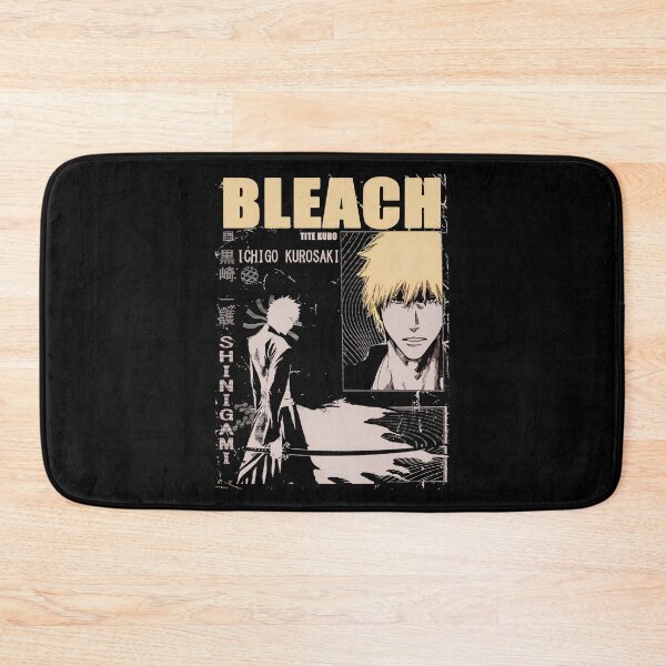 Item preview, Ichigo Kurosaki designed and sold by altimento.