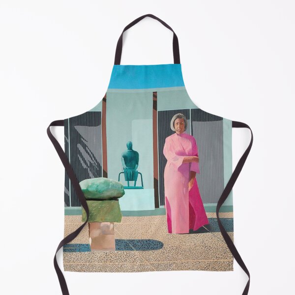 Item preview, Vintage american collectors - fred and marcia weisman designed and sold by nicholaswaldrop.