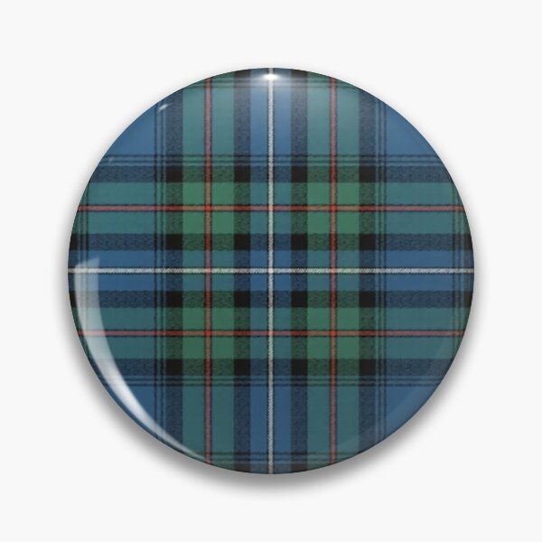 Item preview, Robertson Ancient Hunting Tartan designed and sold by Kirrindy Designs.
