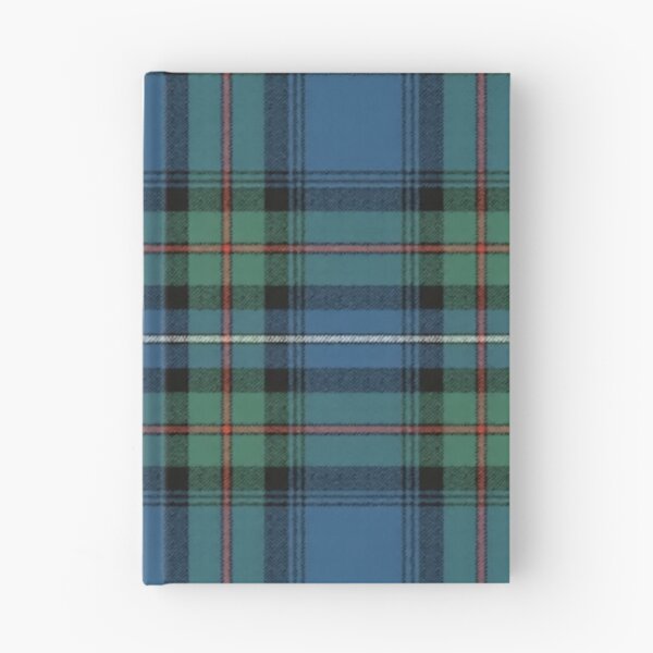 Item preview, Robertson Ancient Hunting Tartan designed and sold by Kirrindy Designs.