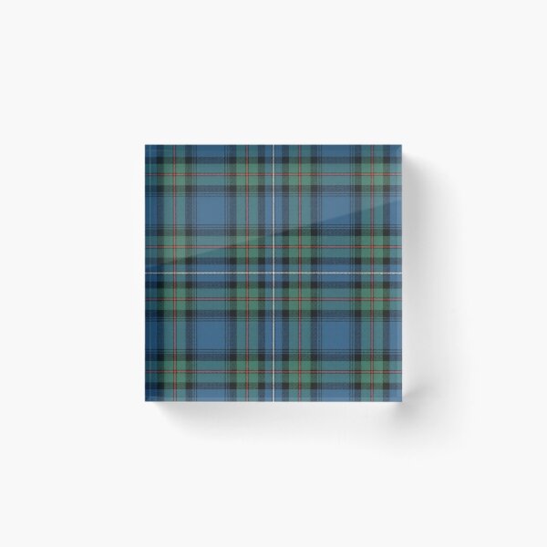 Artikelvorschau, Robertson Ancient Hunting Tartan entworfen und verkauft von Kirrindy Designs.
