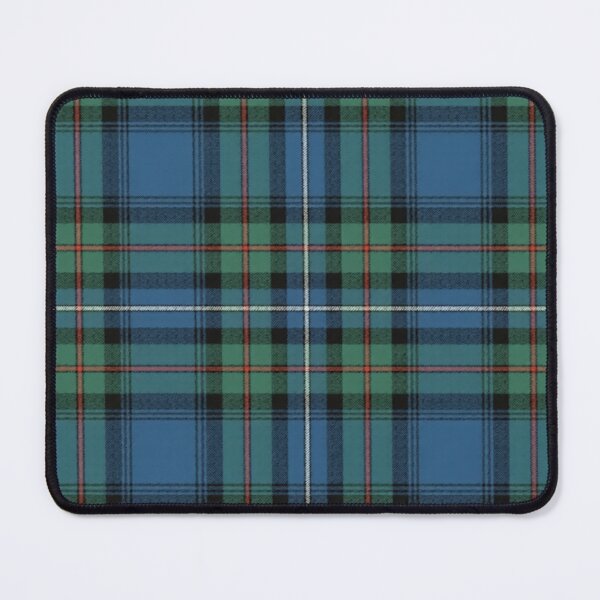 Item preview, Robertson Ancient Hunting Tartan designed and sold by Kirrindy Designs.