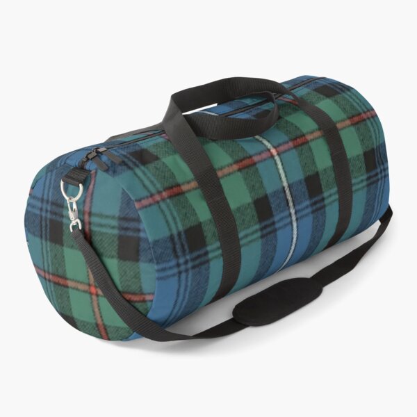Item preview, Robertson Ancient Hunting Tartan designed and sold by Kirrindy Designs.