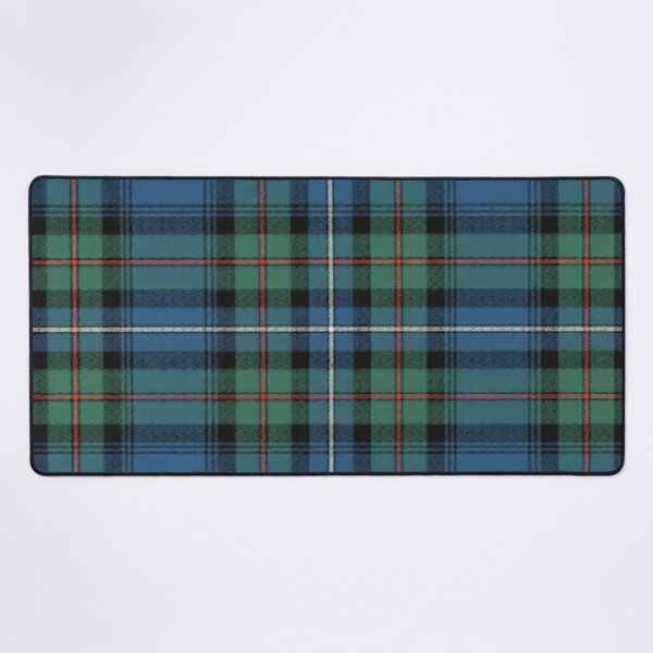 Item preview, Robertson Ancient Hunting Tartan designed and sold by Kirrindy Designs.