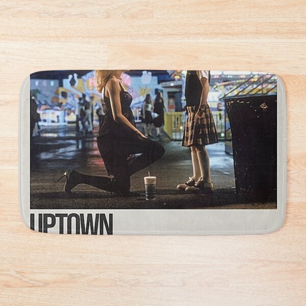 Item preview, Uptown Girls Movie designed and sold by donrickman.