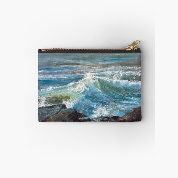 Item preview, 'Marengo Wave' designed and sold by Lynda Robinson.