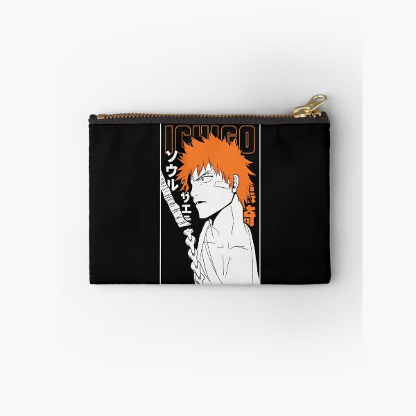 Item preview, Ichigo Kurosaki designed and sold by altimento.