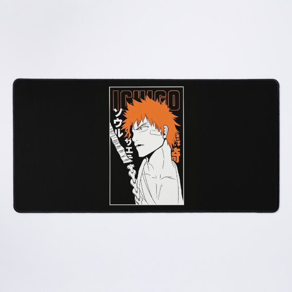 Item preview, Ichigo Kurosaki designed and sold by altimento.