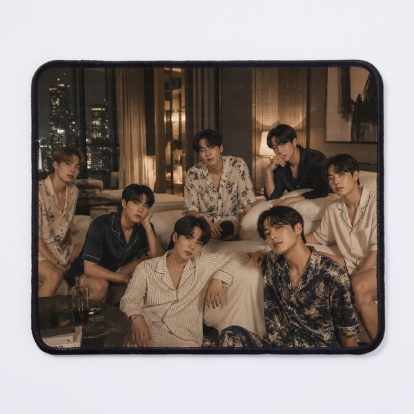 Item preview, BTS – Summer Night Suite designed and sold by LuluLeb.