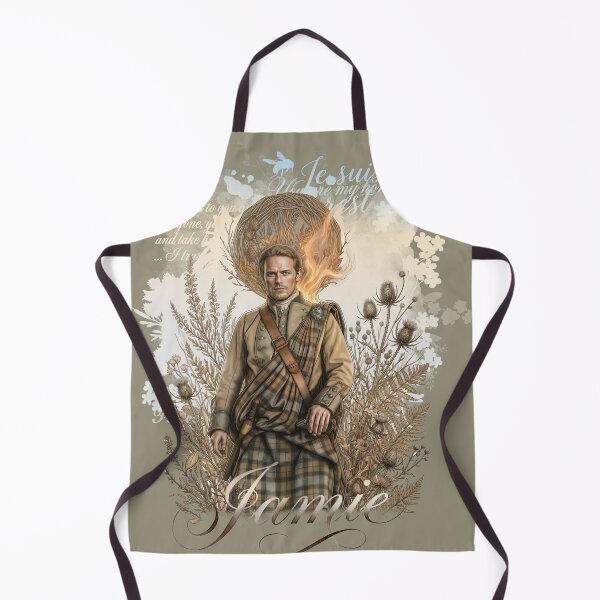 Item preview, The fire of the warrior designed and sold by Vera-Adxer.